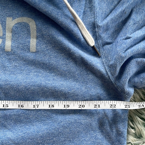 ELLEN Show Zipper Hoodie, Size Large - Picture 7 of 10